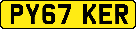 PY67KER