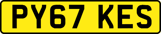 PY67KES