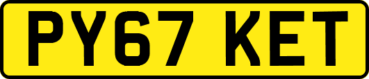 PY67KET