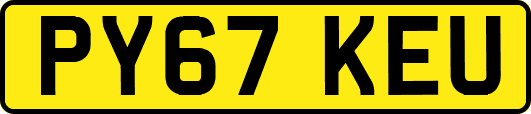 PY67KEU