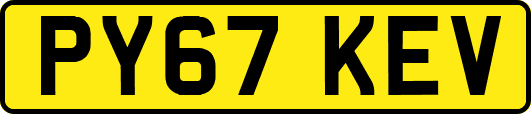PY67KEV