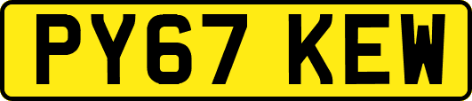 PY67KEW