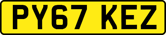 PY67KEZ