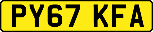 PY67KFA