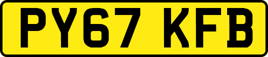 PY67KFB