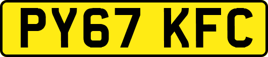 PY67KFC