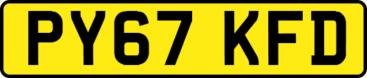 PY67KFD