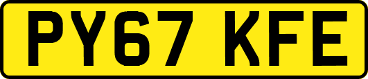 PY67KFE