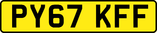 PY67KFF
