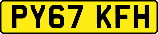 PY67KFH