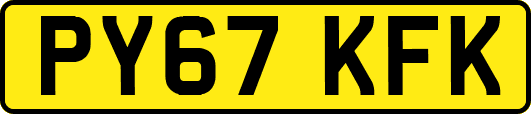 PY67KFK