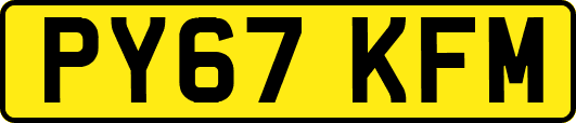 PY67KFM