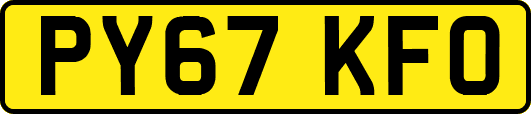 PY67KFO
