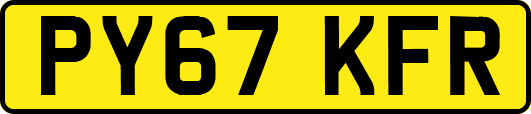 PY67KFR