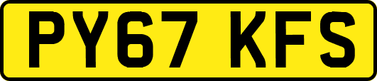 PY67KFS
