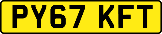 PY67KFT