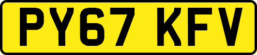 PY67KFV