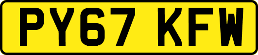 PY67KFW