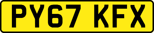 PY67KFX