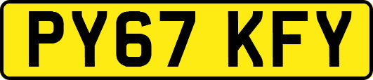 PY67KFY