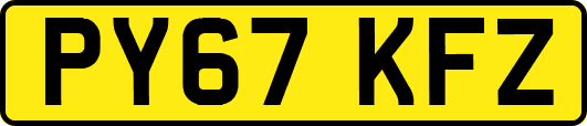 PY67KFZ