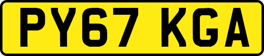 PY67KGA