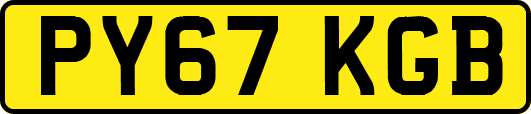 PY67KGB