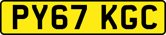 PY67KGC