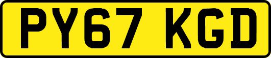 PY67KGD