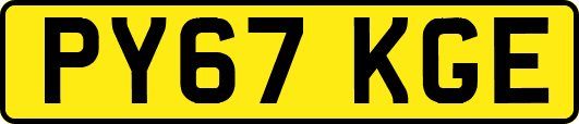 PY67KGE