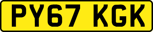 PY67KGK