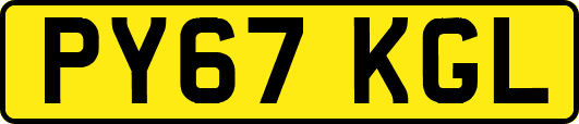 PY67KGL