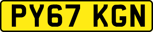 PY67KGN