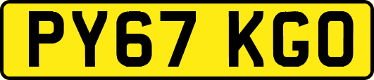 PY67KGO