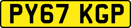 PY67KGP