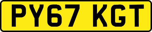PY67KGT
