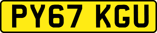 PY67KGU