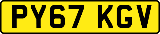 PY67KGV