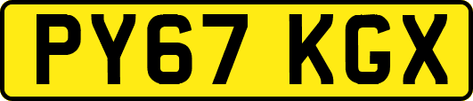 PY67KGX