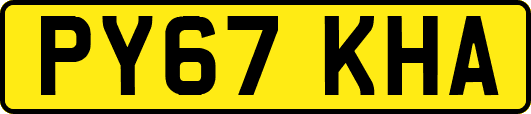 PY67KHA