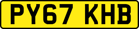 PY67KHB