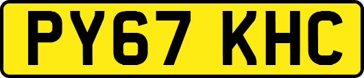 PY67KHC