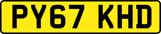 PY67KHD