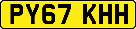 PY67KHH