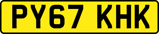 PY67KHK