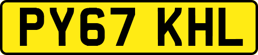 PY67KHL