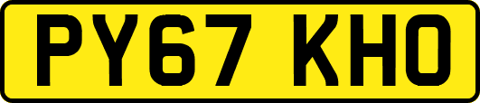PY67KHO