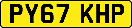 PY67KHP