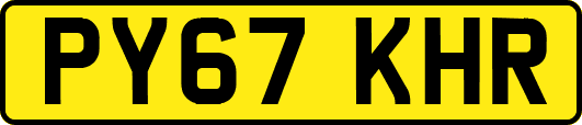 PY67KHR