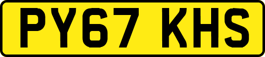 PY67KHS